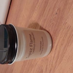 Lavender candle sale